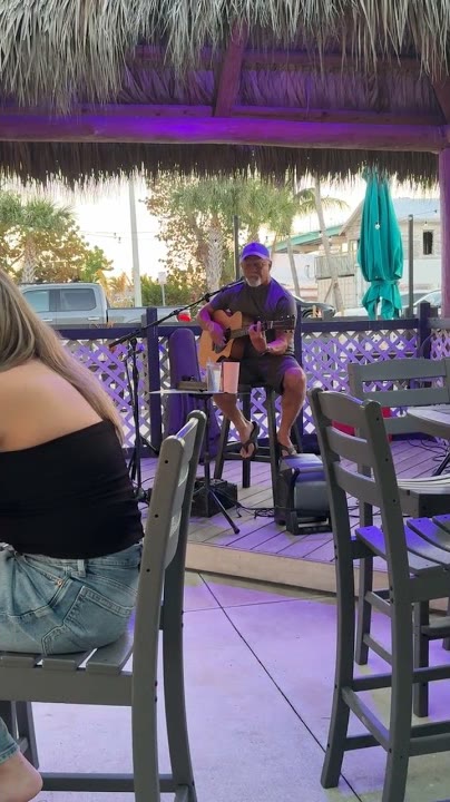 Cold — Hinsy performing acoustic guitar and vocals